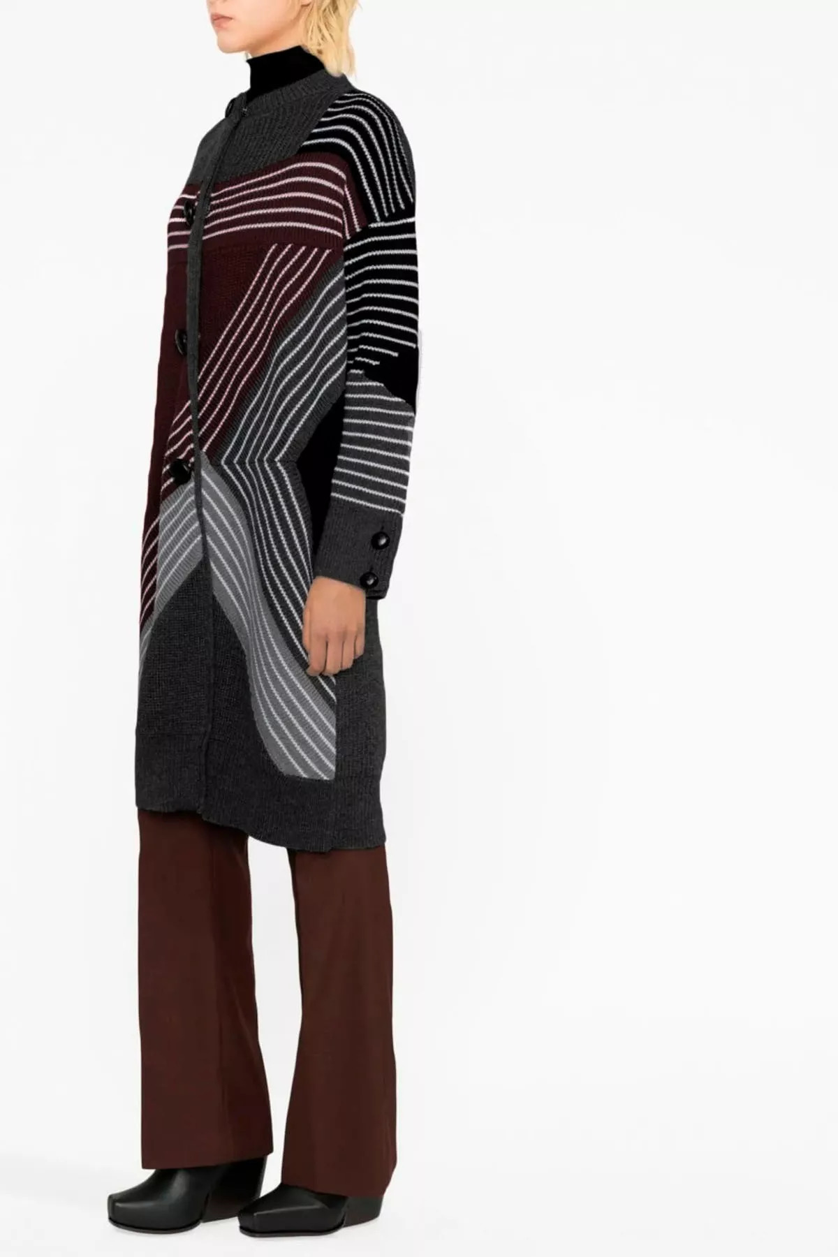 'Stella By Stella' coat - 2
