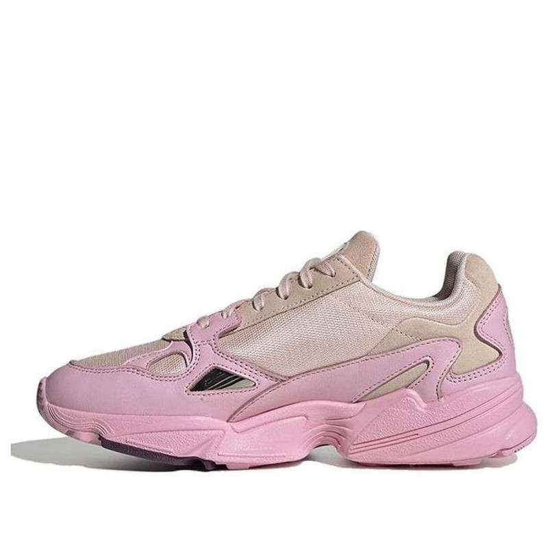 (WMNS) adidas Falcon 'Rose' EF1994 - 1