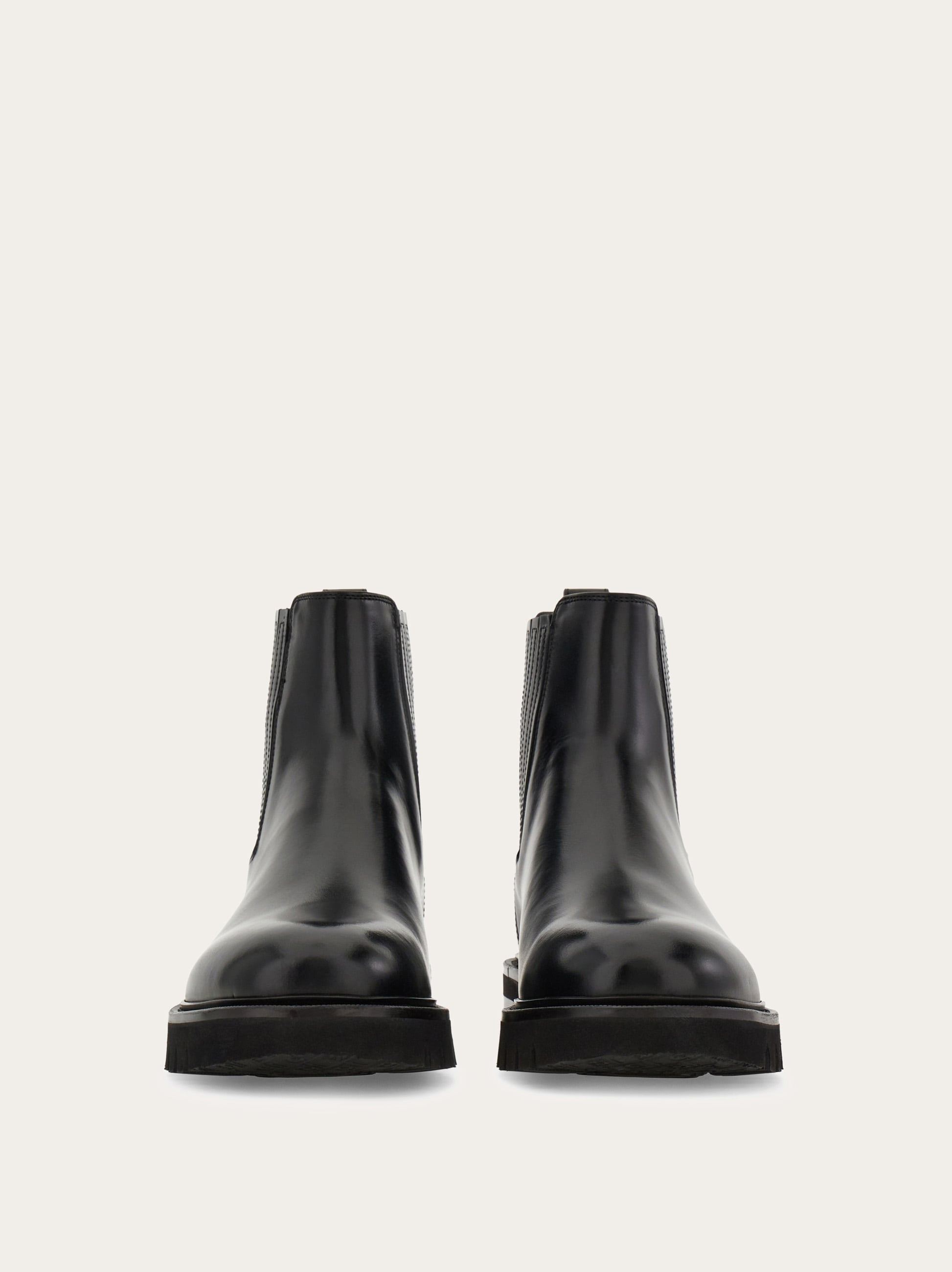 Chelsea boot - 3