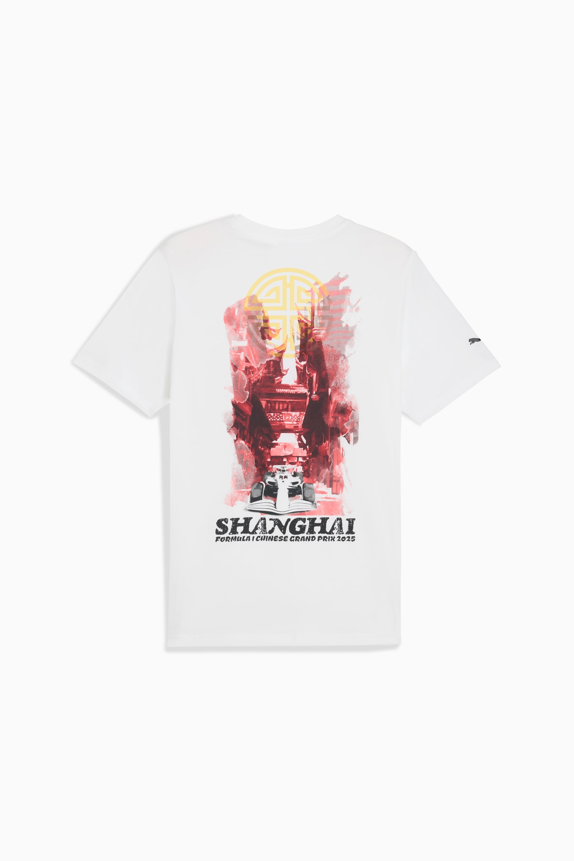 F1® China Grand Prix Men's Tee - 2