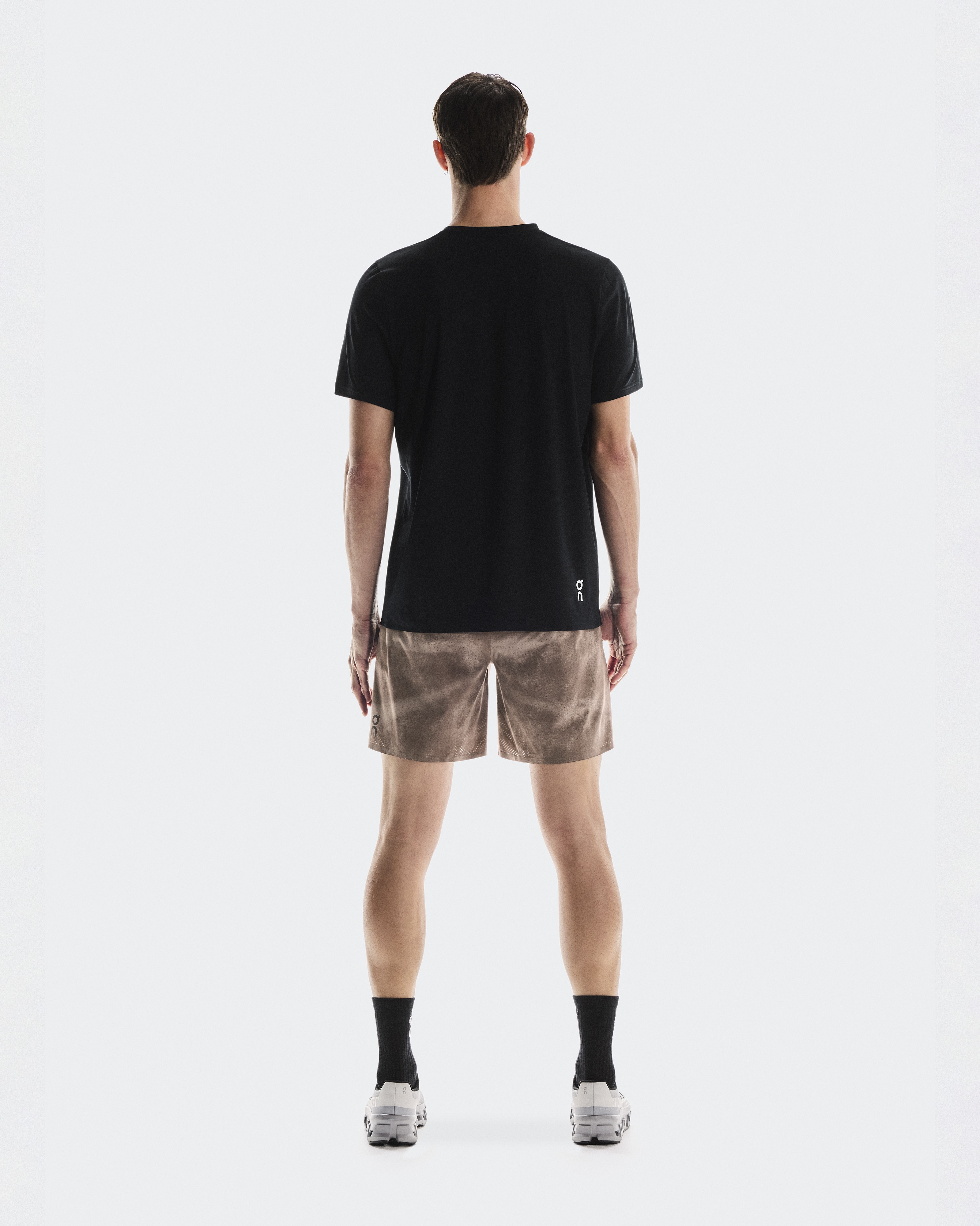 7" Performance Shorts AOP - 2