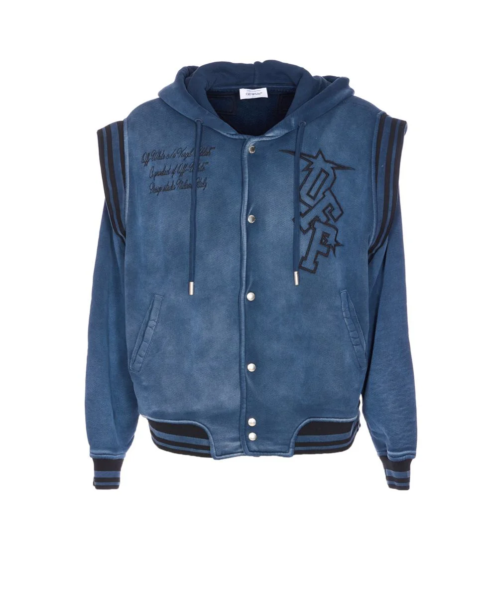 Off-White Sweaters - 1