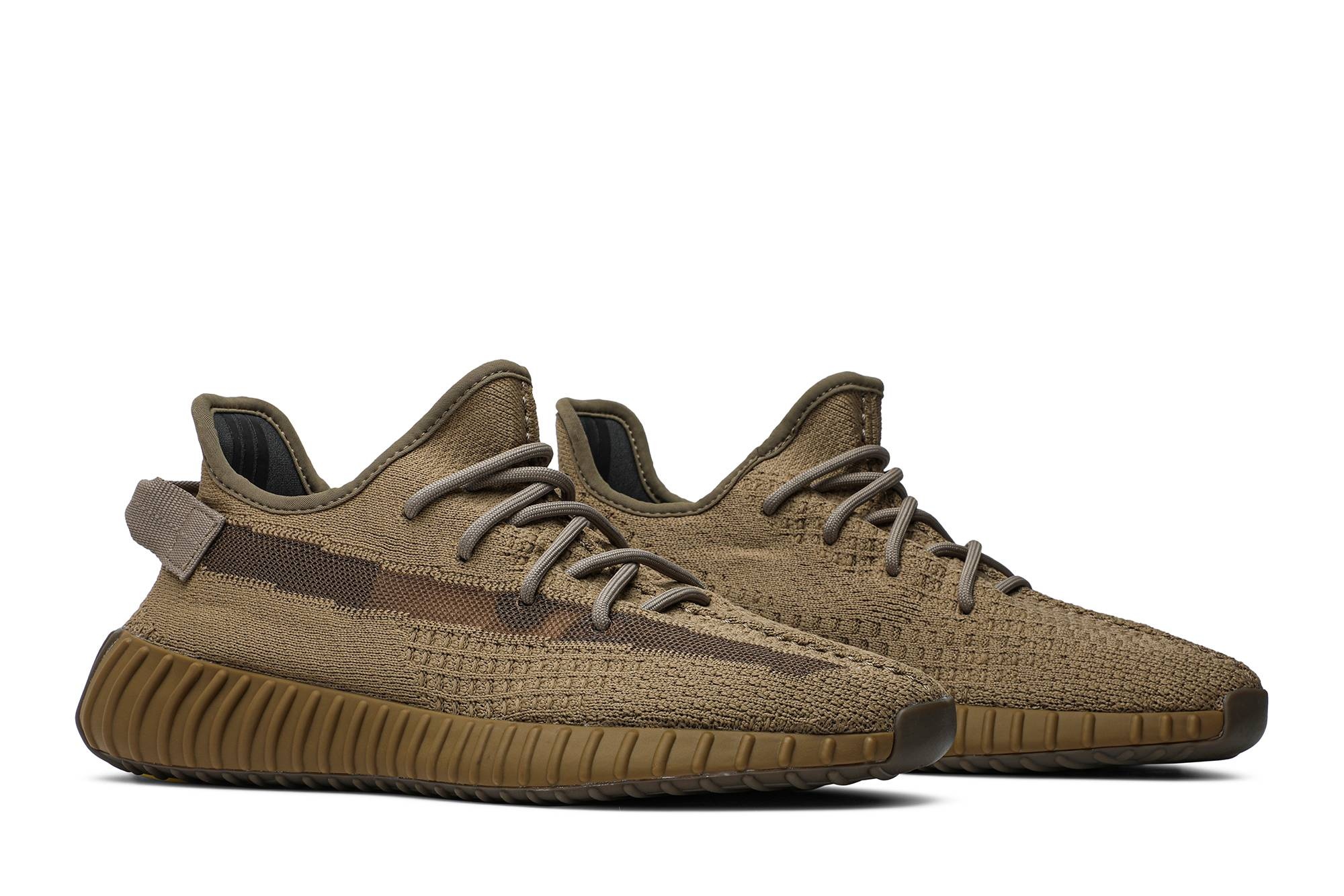 Yeezy Boost 350 V2 'Earth' - 8