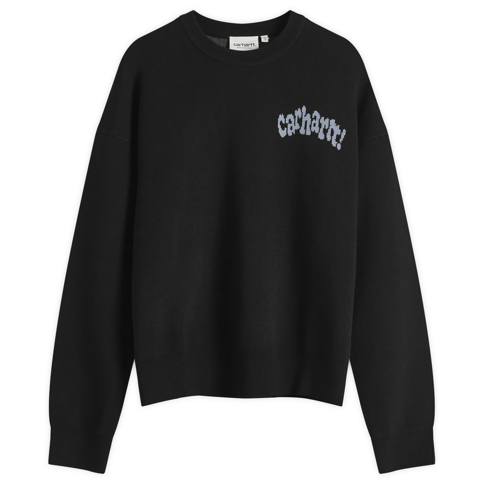 Carhartt WIP Amour Knit Top - 1