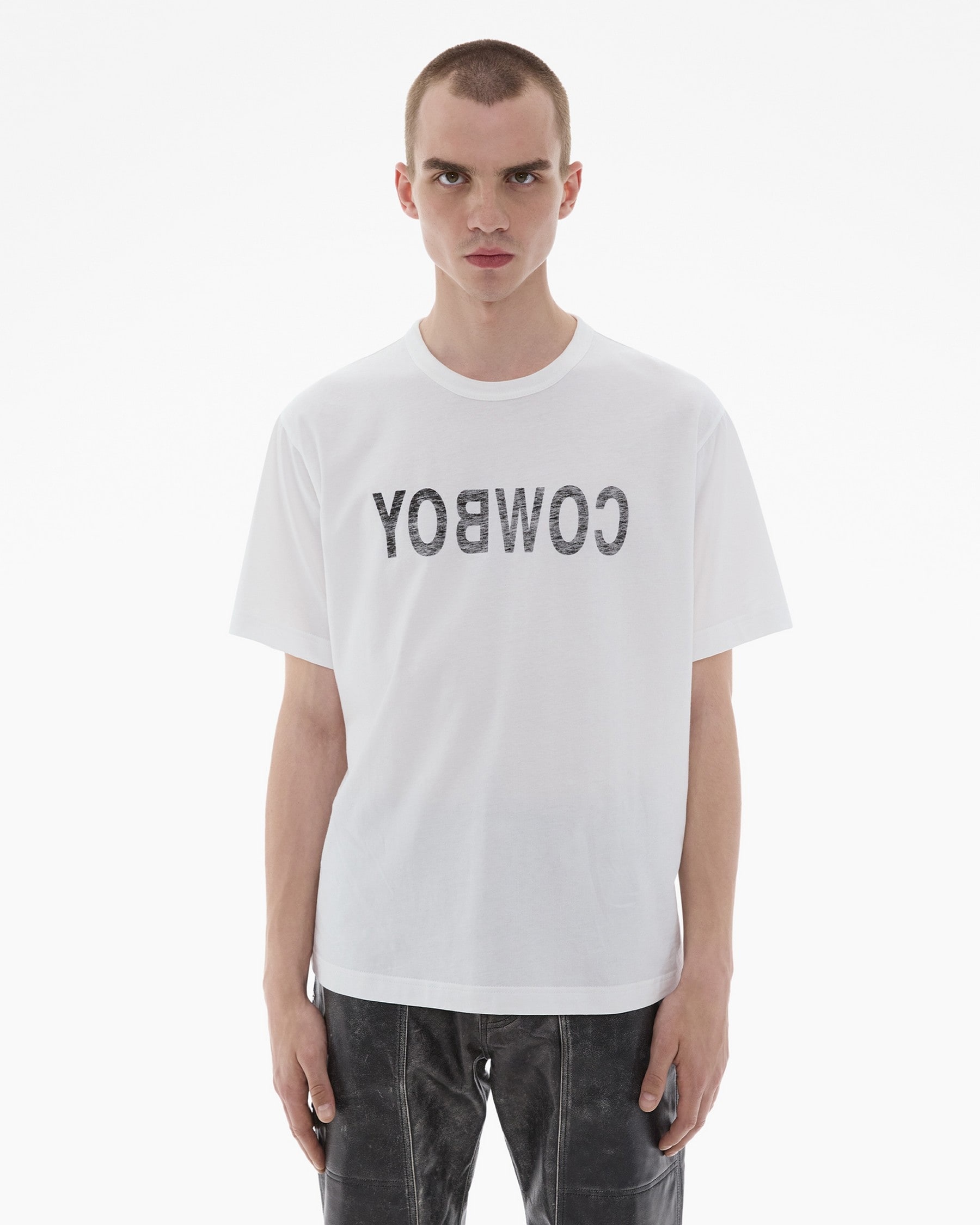 COWBOY TEE - 3