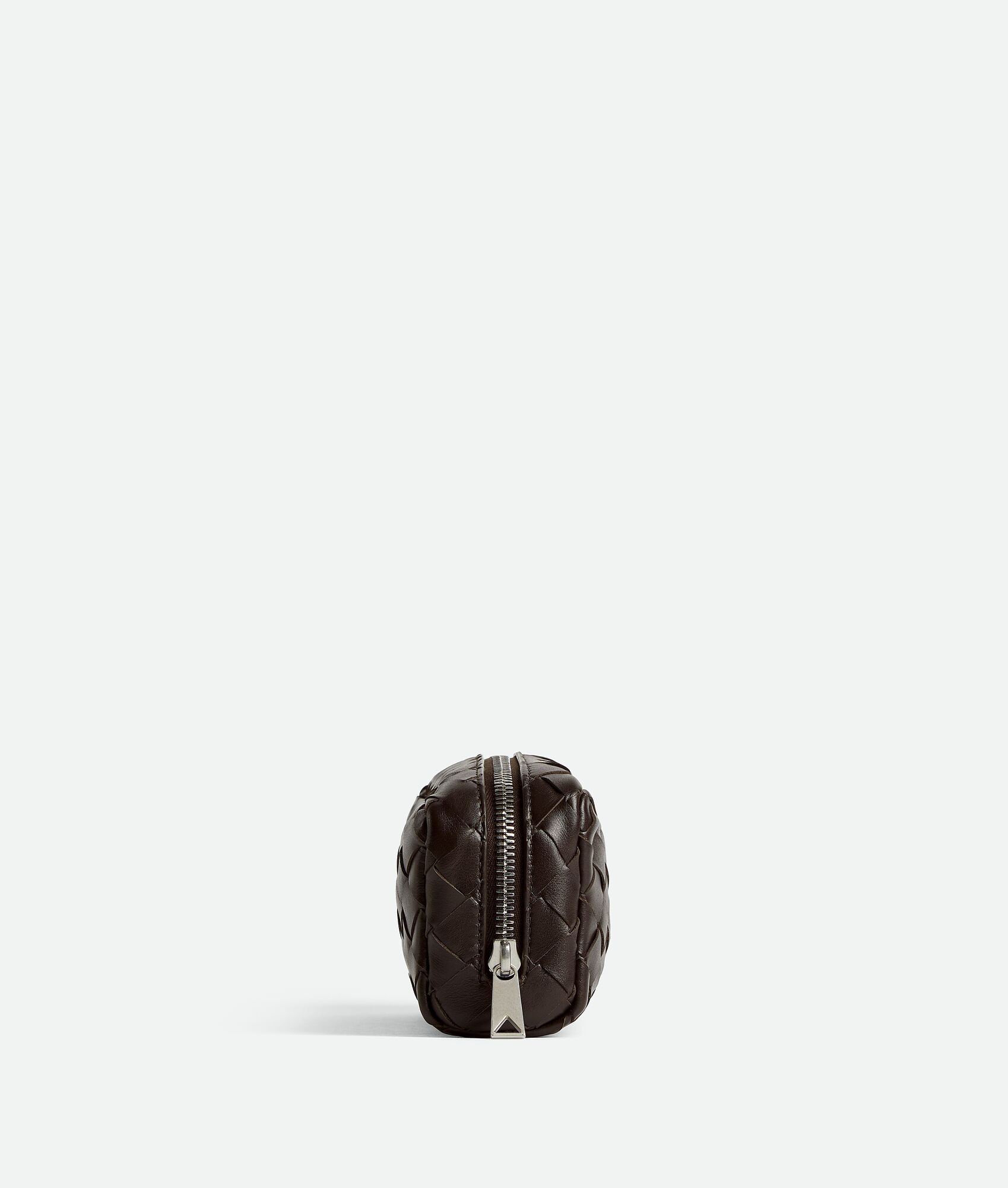 Intrecciato Medium Pouch - 3