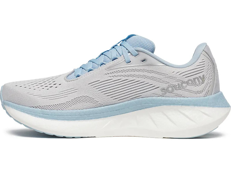 Saucony Ride 18 - 2