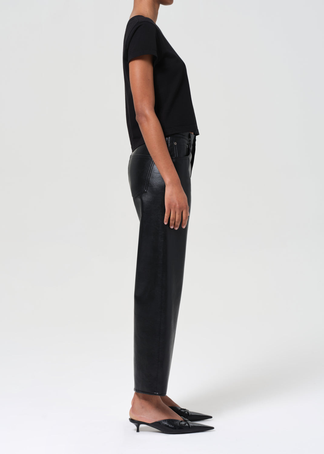 REN JEAN (RECYCLED LEATHER) IN DETOX - 4