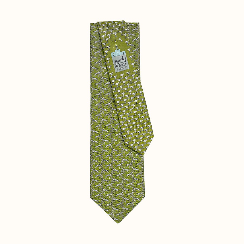L'Epreuve Twillbi tie - 1