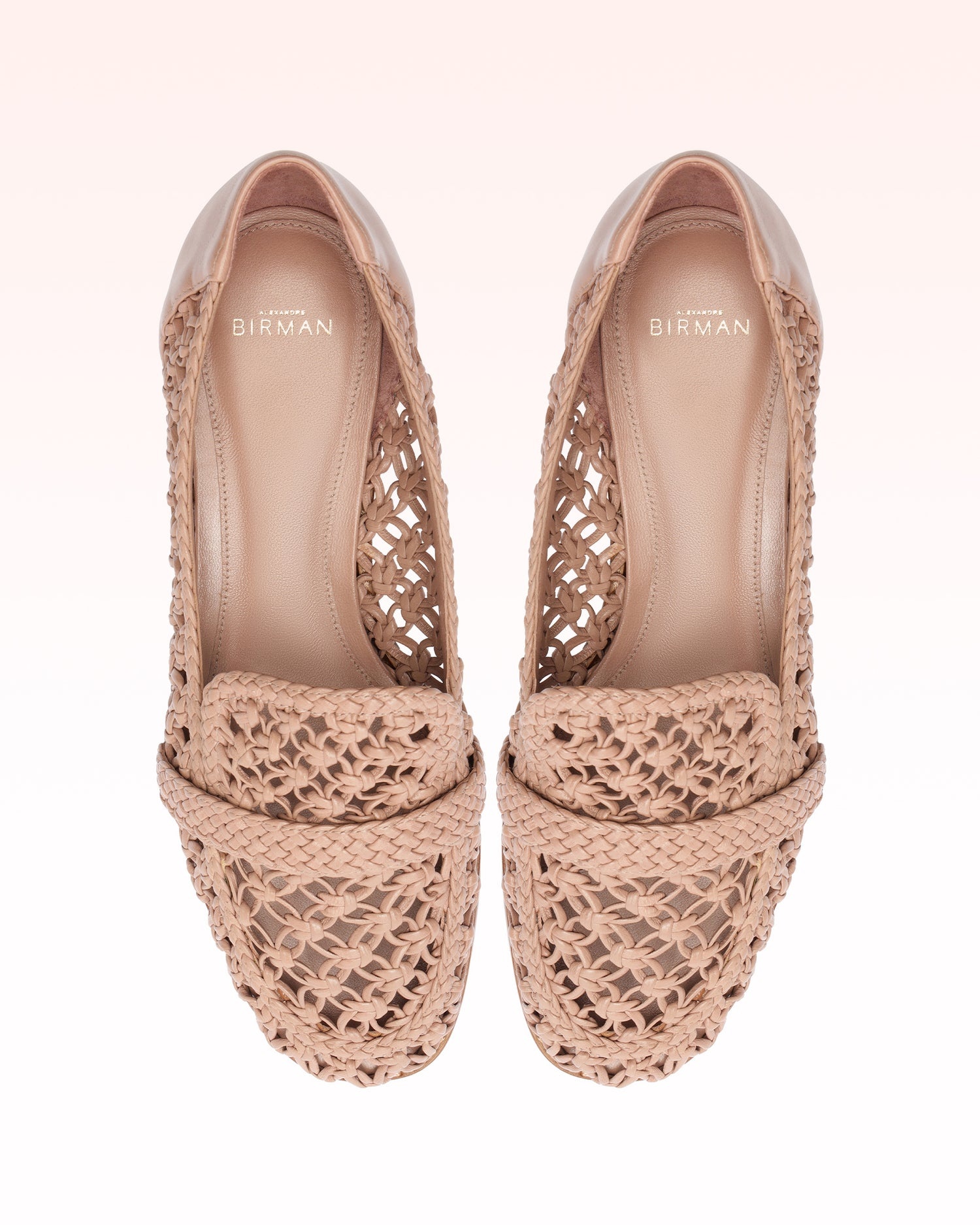 JANE TRESSE LOAFER ROMA - 3