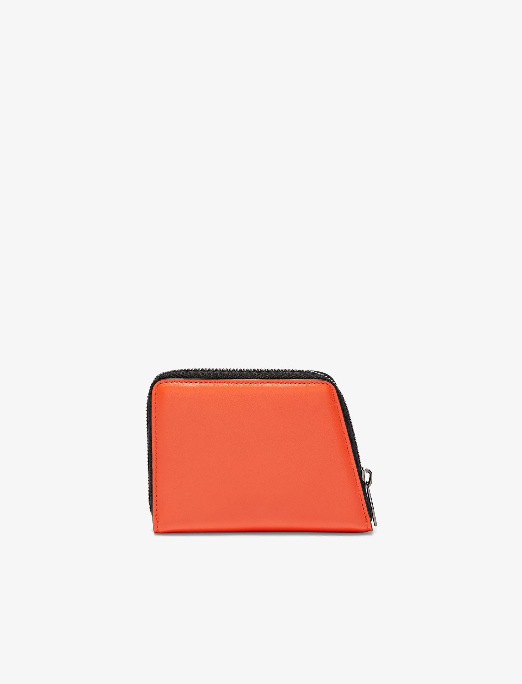 Trapeze Zip Wallet - 3