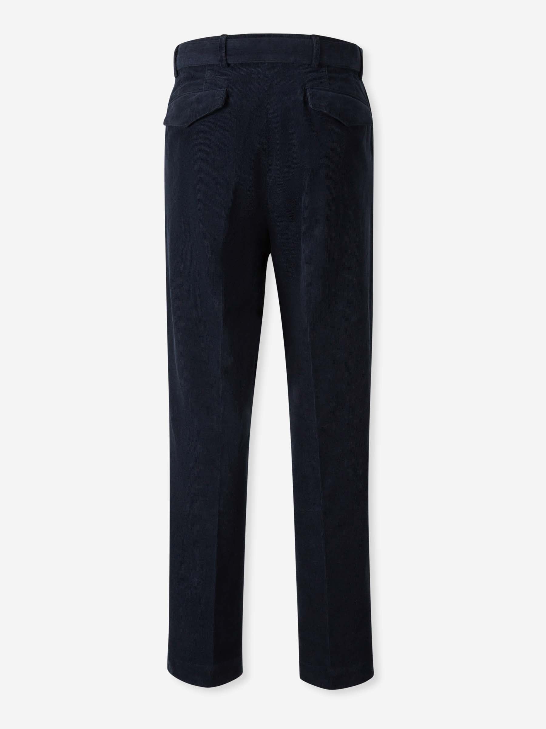 HERMANN CHINO TROUSERS - 2