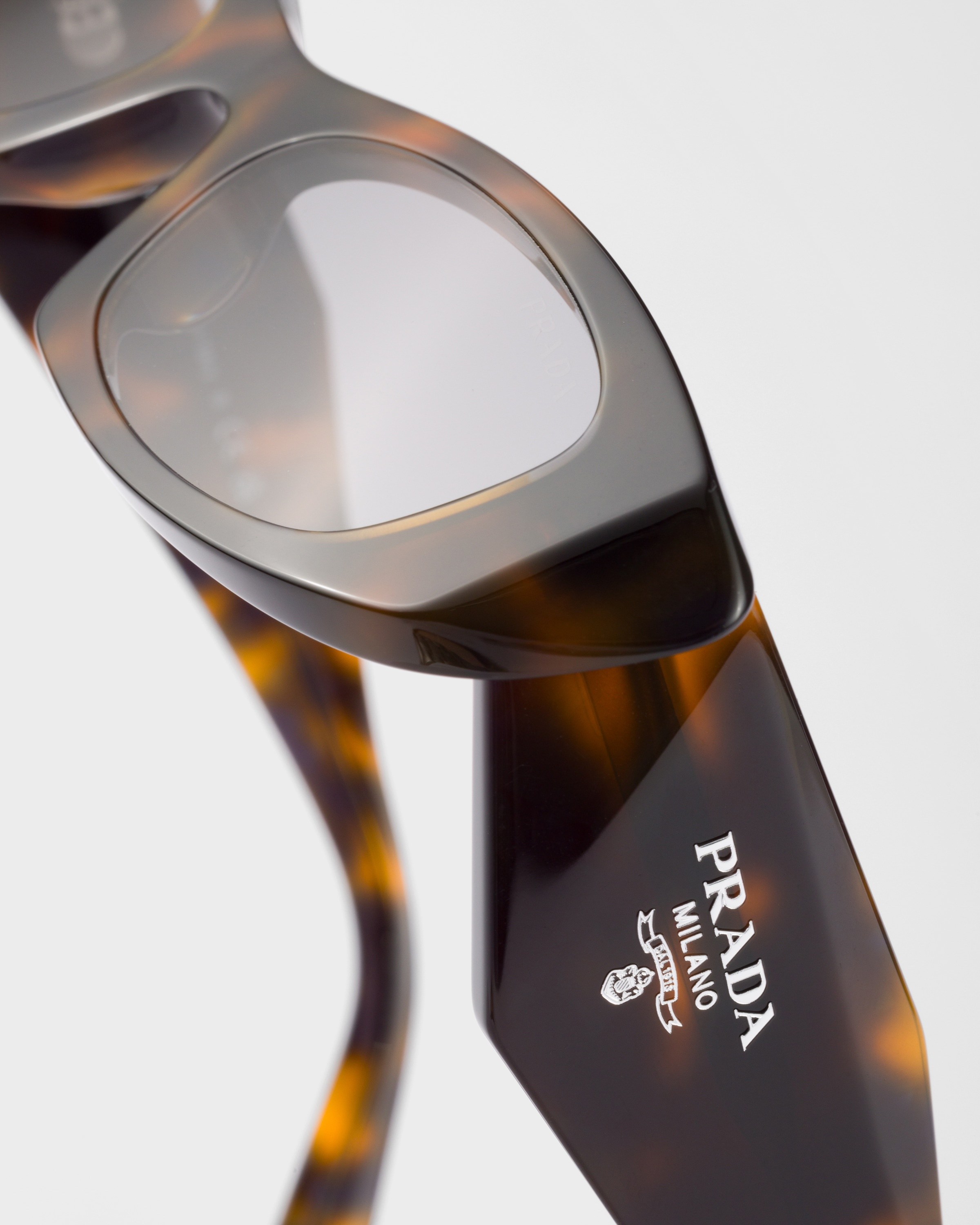Prada Symbole sunglasses - 5