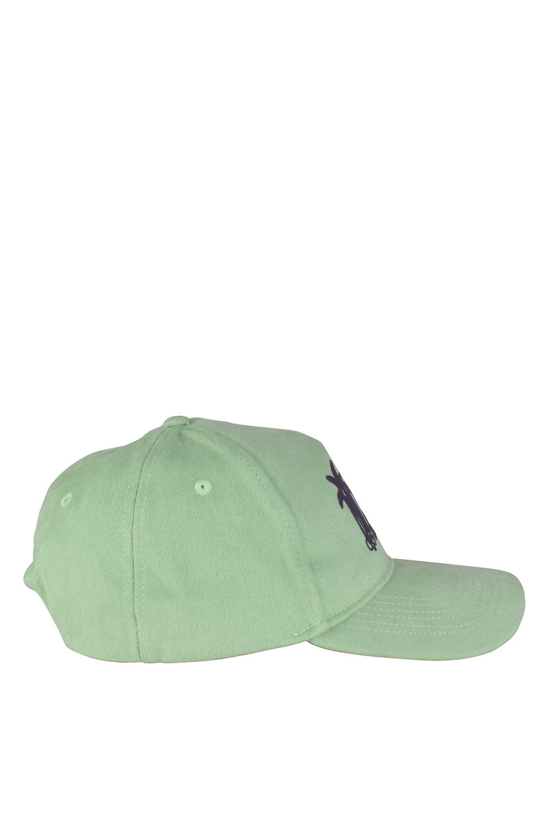 Palm Angels Cap outlook