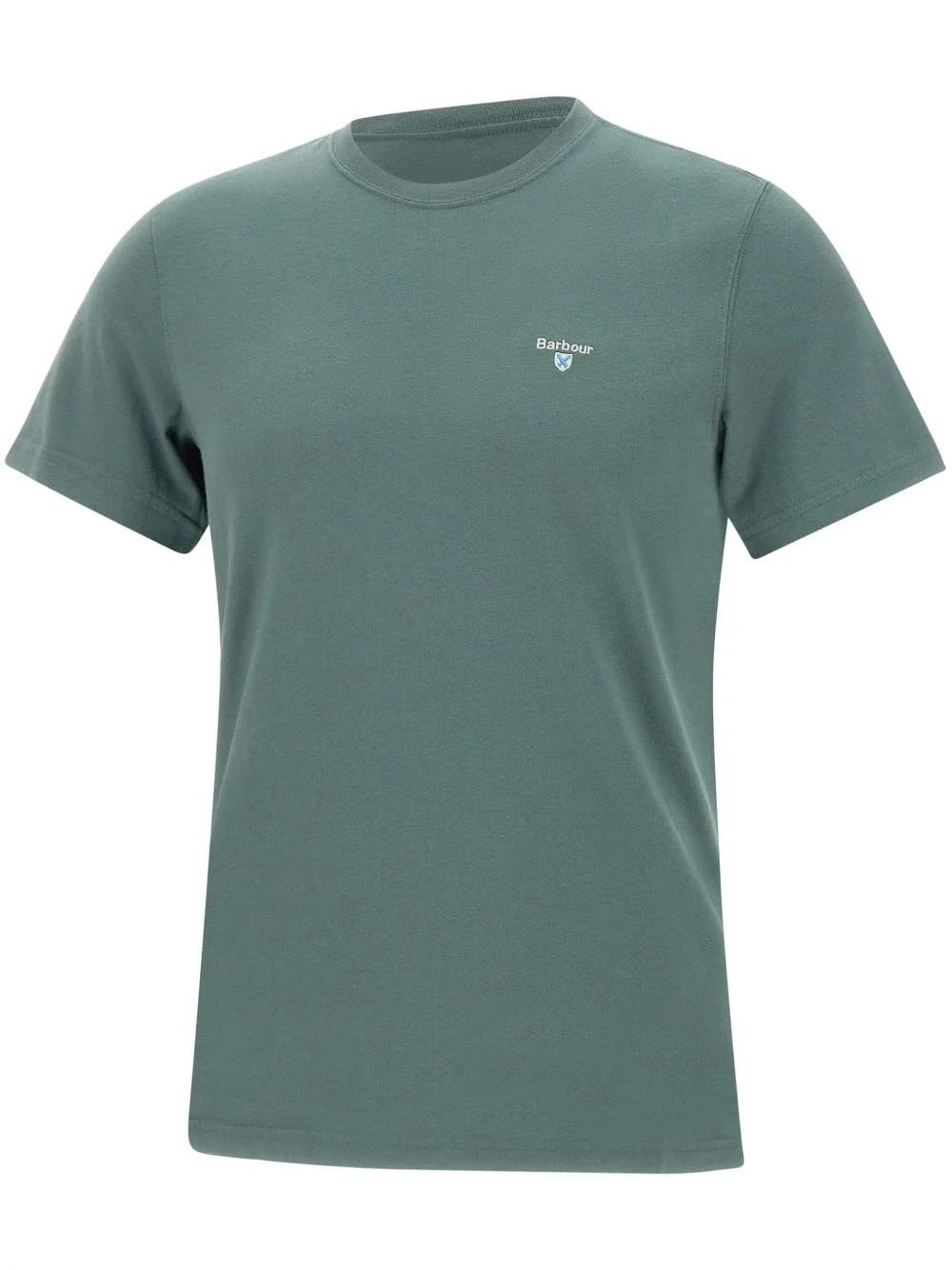 Tartan Sports T-shirt - 1