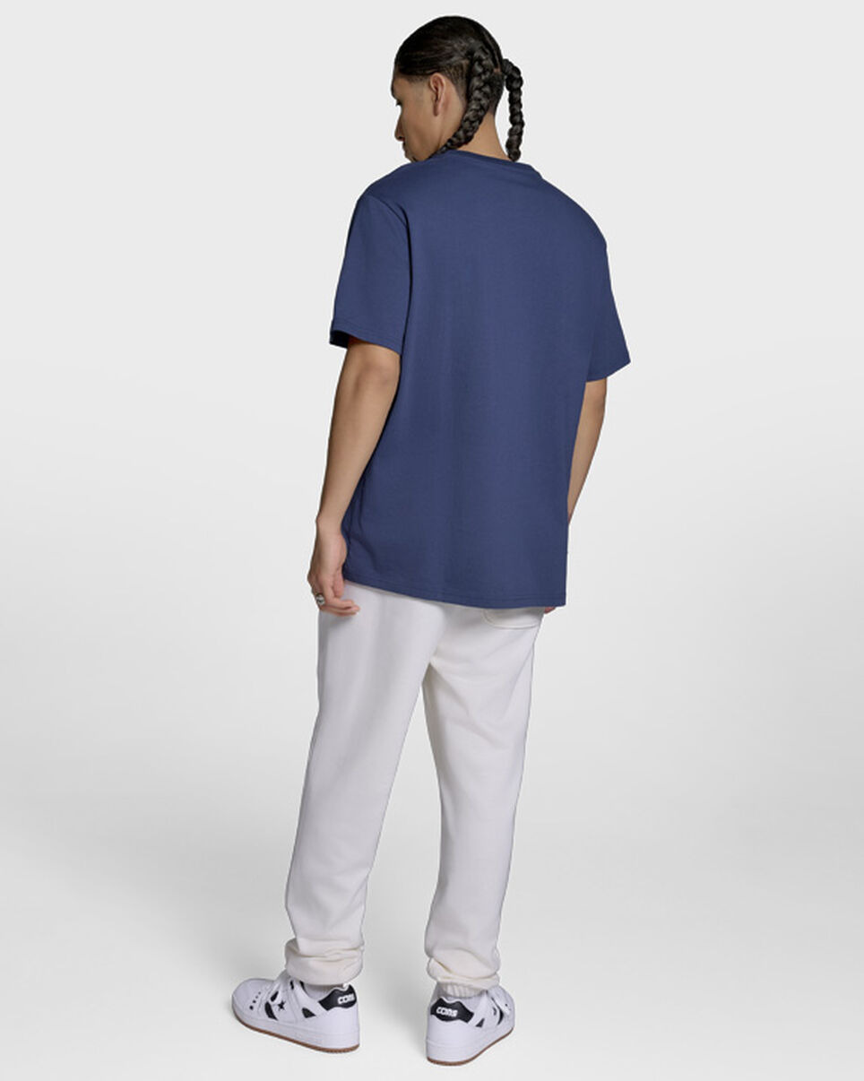 Chuck Taylor All Star Patch T-Shirt - 5