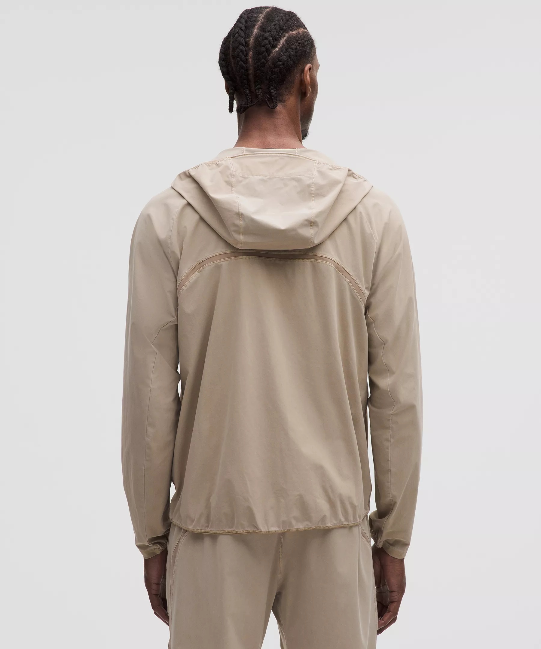 Pace Breaker Jacket *Wash - 3
