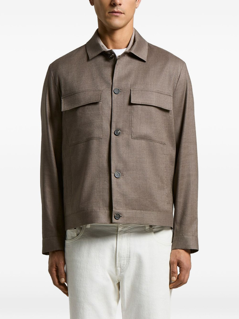flap-pocket jacket 1