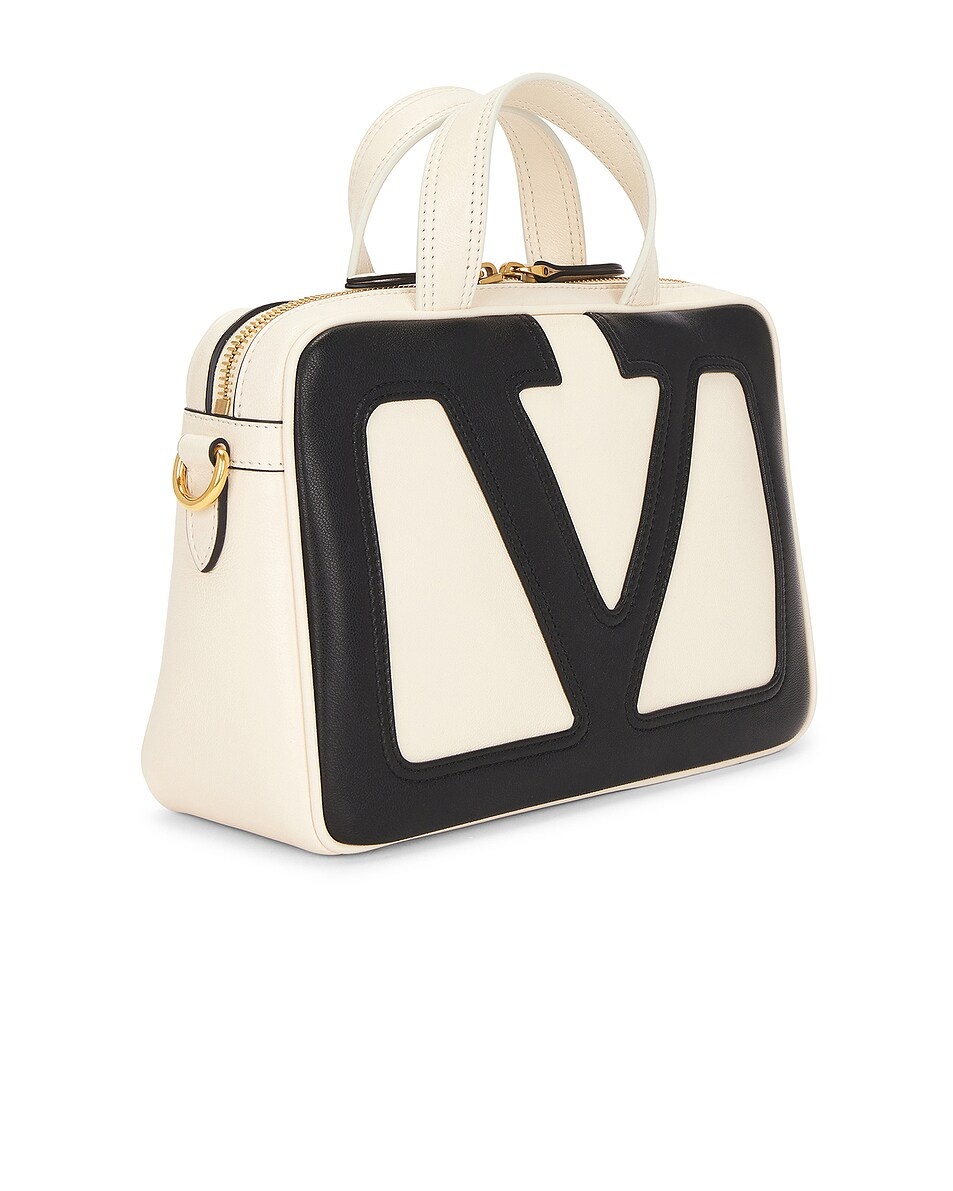 Viva Superstar Small Duffle Bag - 5