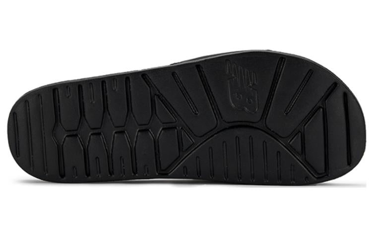 New Balance DynaSoft 200v2 Slide 'Black White' SUF200K2 - 6