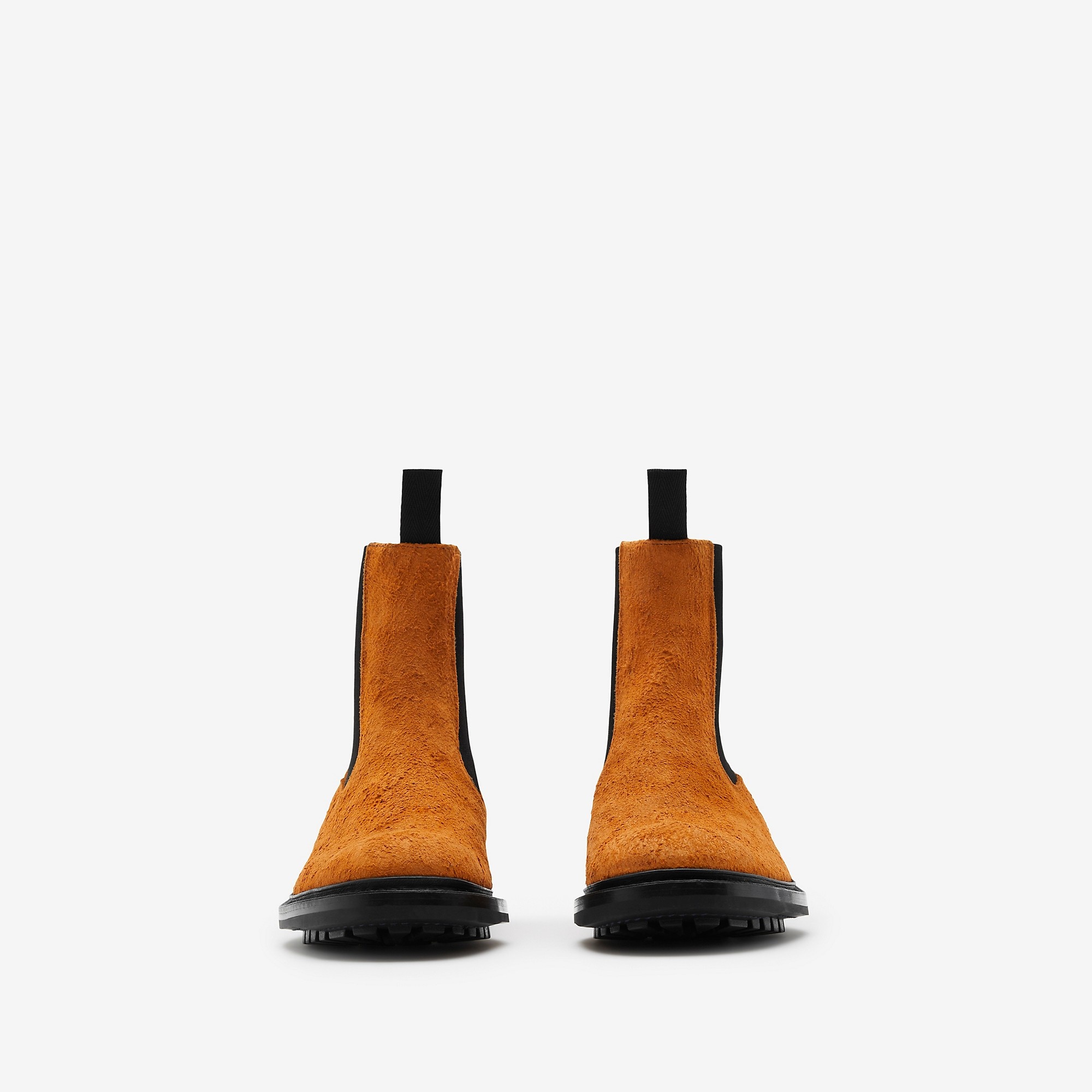 Suede Dee High Chelsea Boots​ - 4