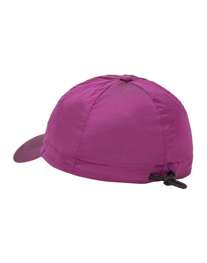 Stone Island 99576 NYLON METAL IN ECONYL® REGENERATED NYLON MAGENTA outlook