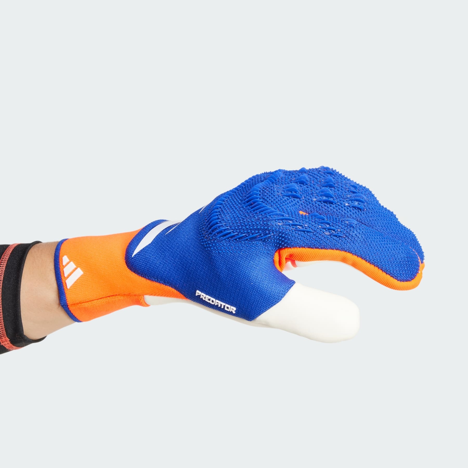 Predator Pro Fingersave Goalkeeper Gloves - 5