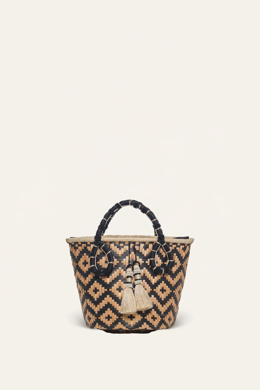 Celebrating Heritage Bucket Bag - 1