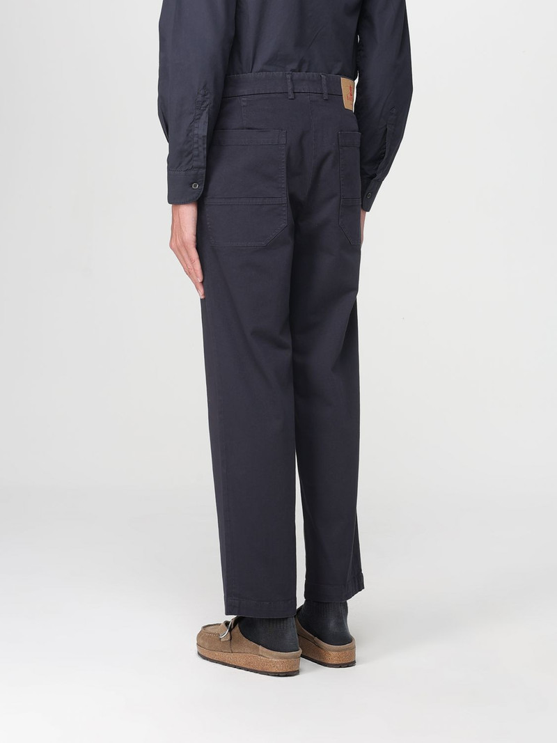 BARENA Pants men Barena outlook