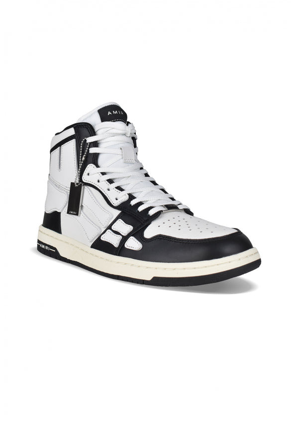Amiri Men Skel Top High Sneakers - 2