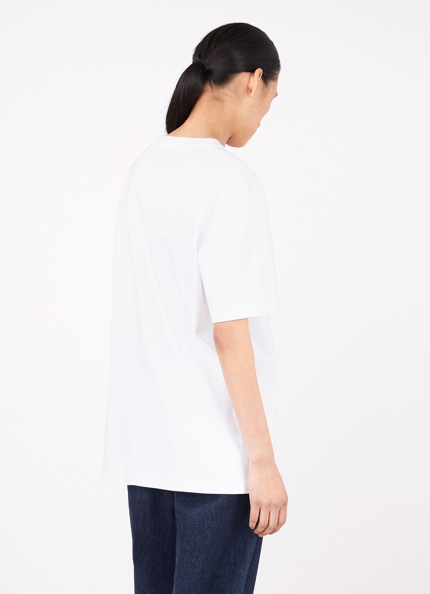 Oversized T‑shirt - 4