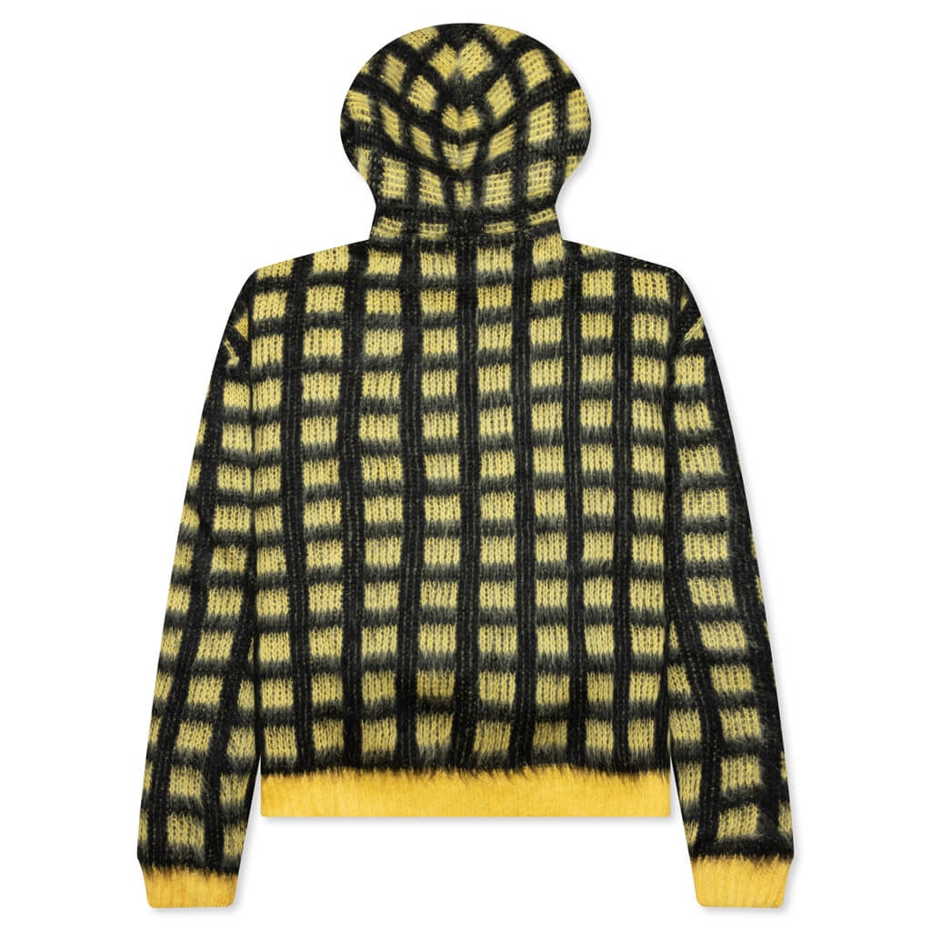 CARDIGAN - MAIZE - 2