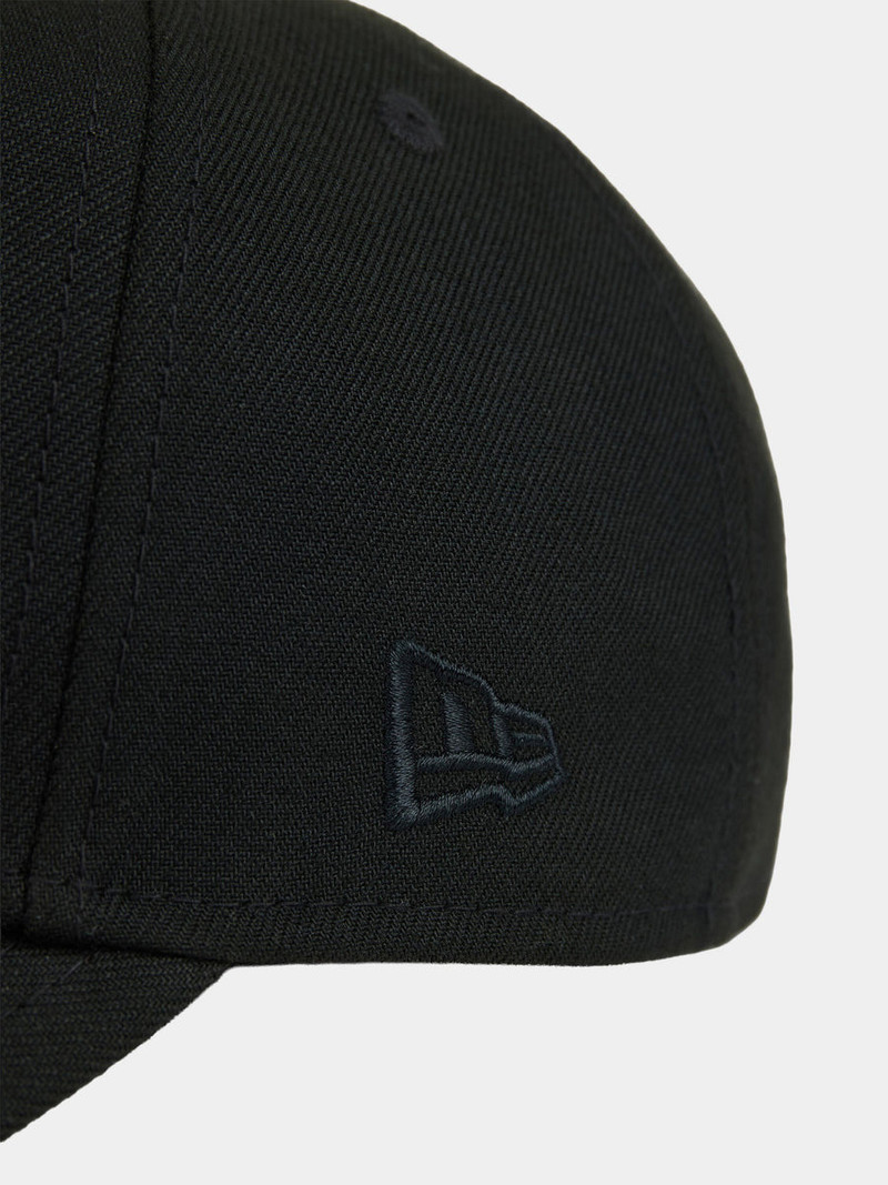 ALPHA INDUSTRIES ALPHA INDUSTRIES X NEW ERA 940 SCRIPT HAT outlook