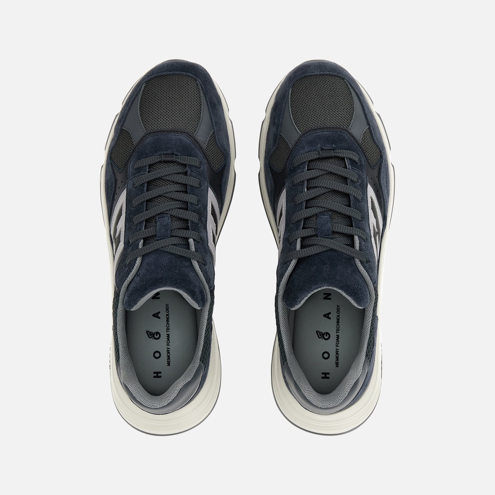 Sneakers Hogan Hyperlight - 5