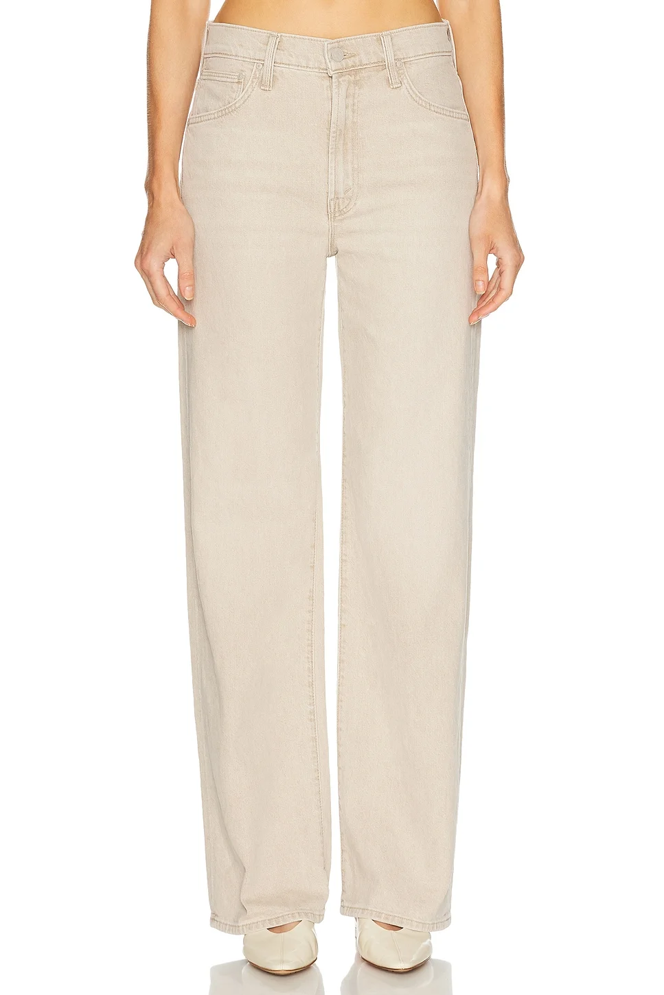 The Dodger Sneak Jeans in Twice As Nice - 1