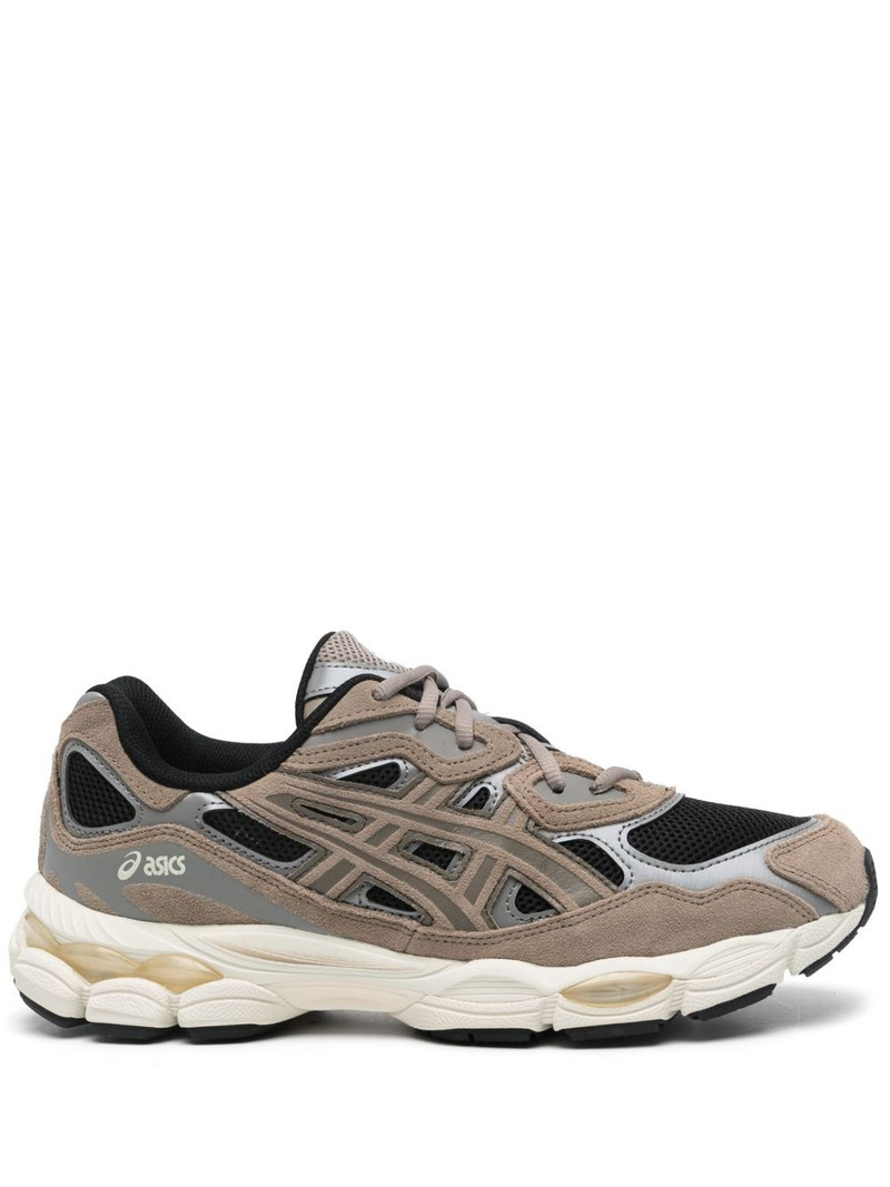 Gel-NYC sneakers 1
