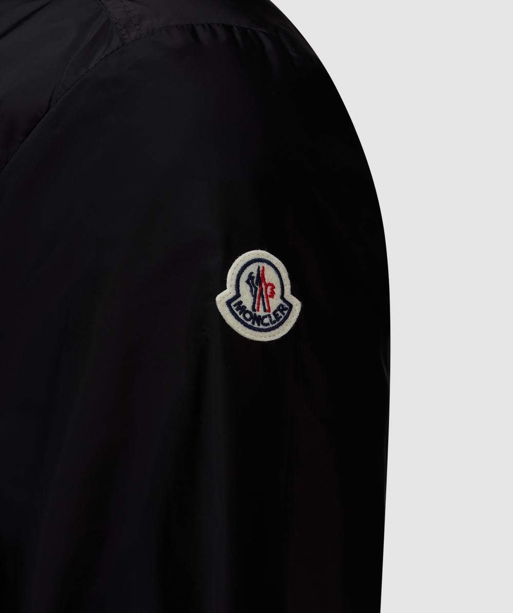Front pocket overshirt - 5