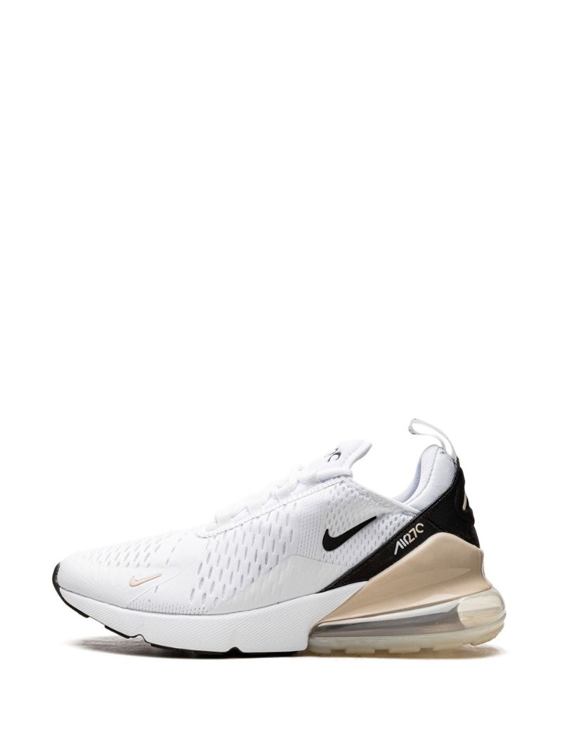 Air Max 270 low-top sneakers - 5