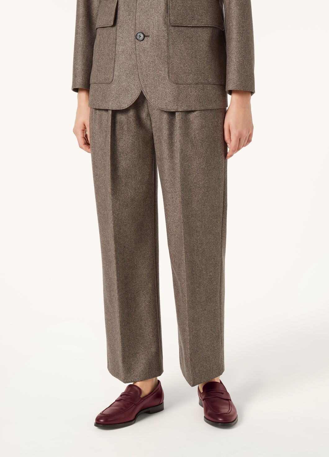 Yurik Pants - 4