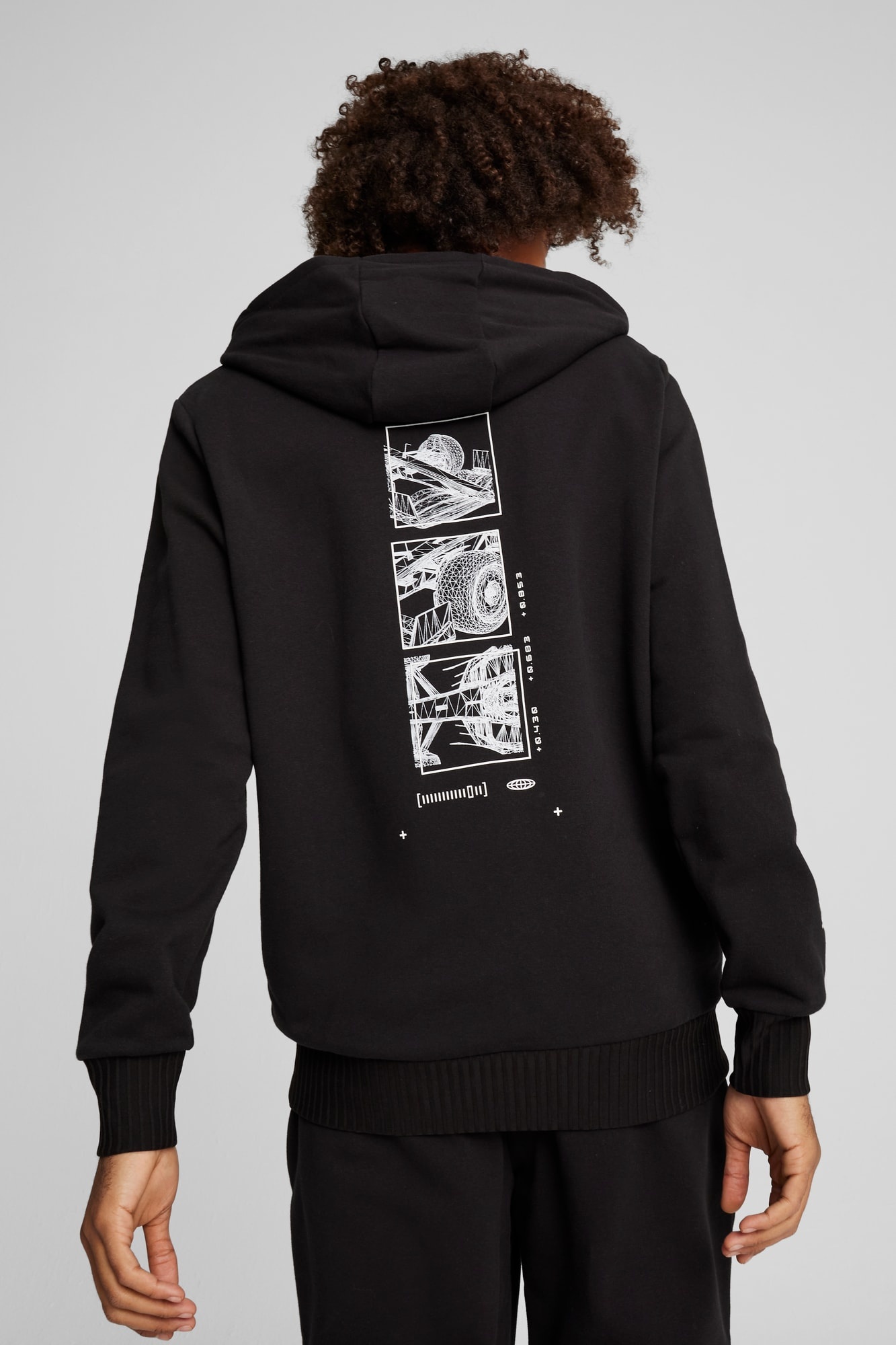 F1® Men's Graphic Hoodie - 6