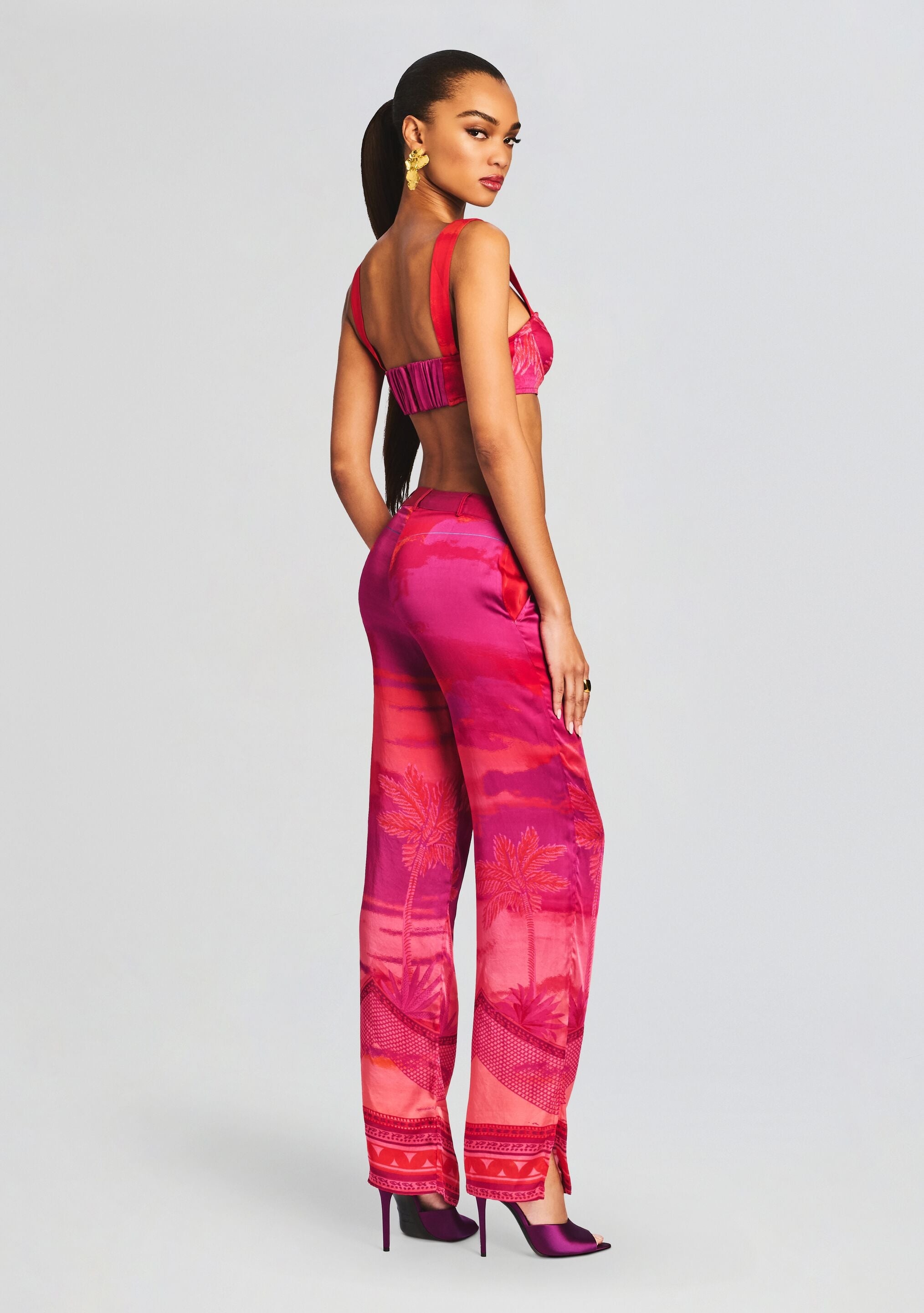 SOMA PANT - 4