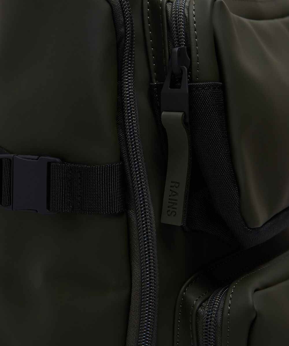 Trail cargo backpack - 3
