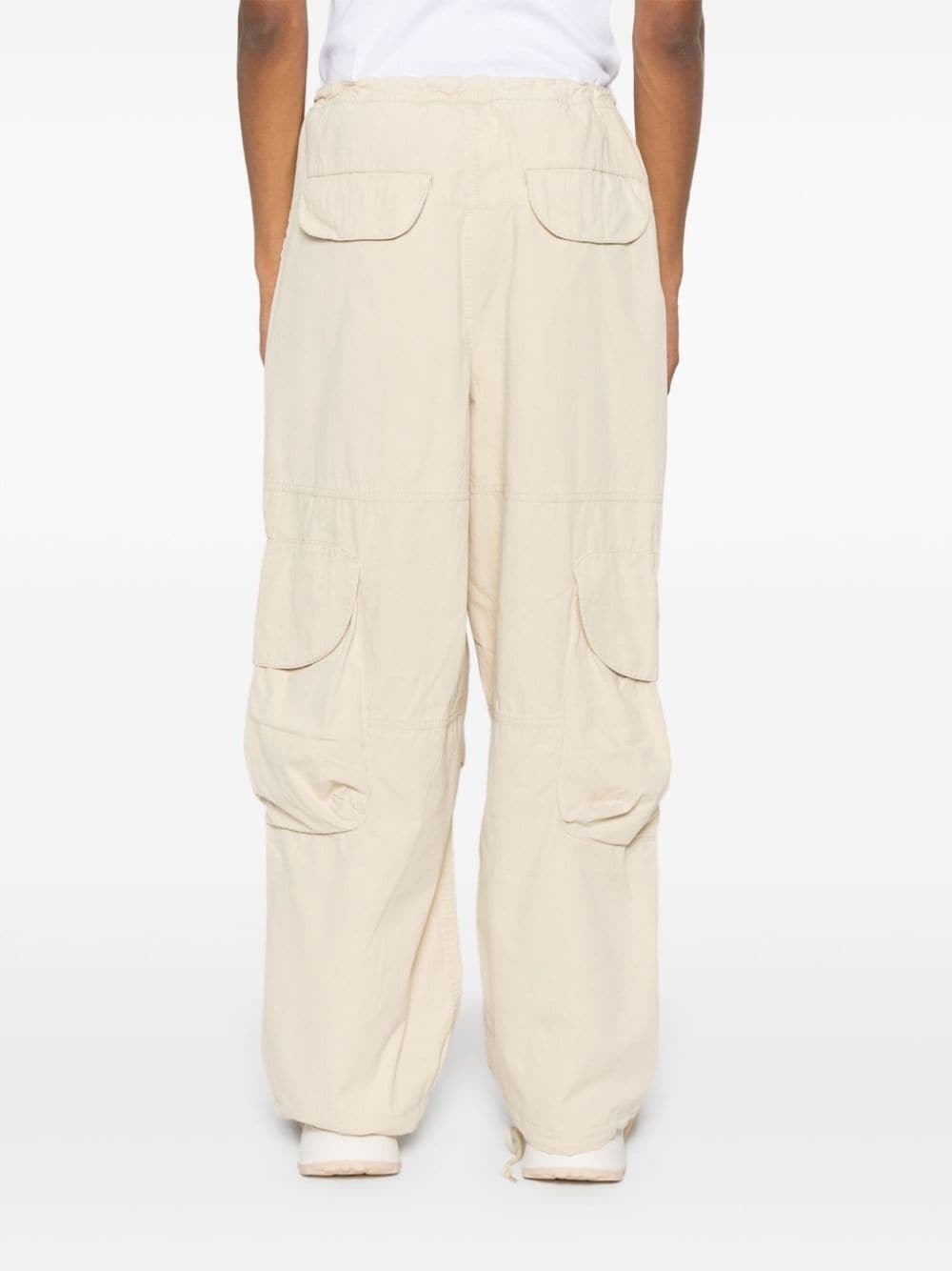 Freight trousers - 5