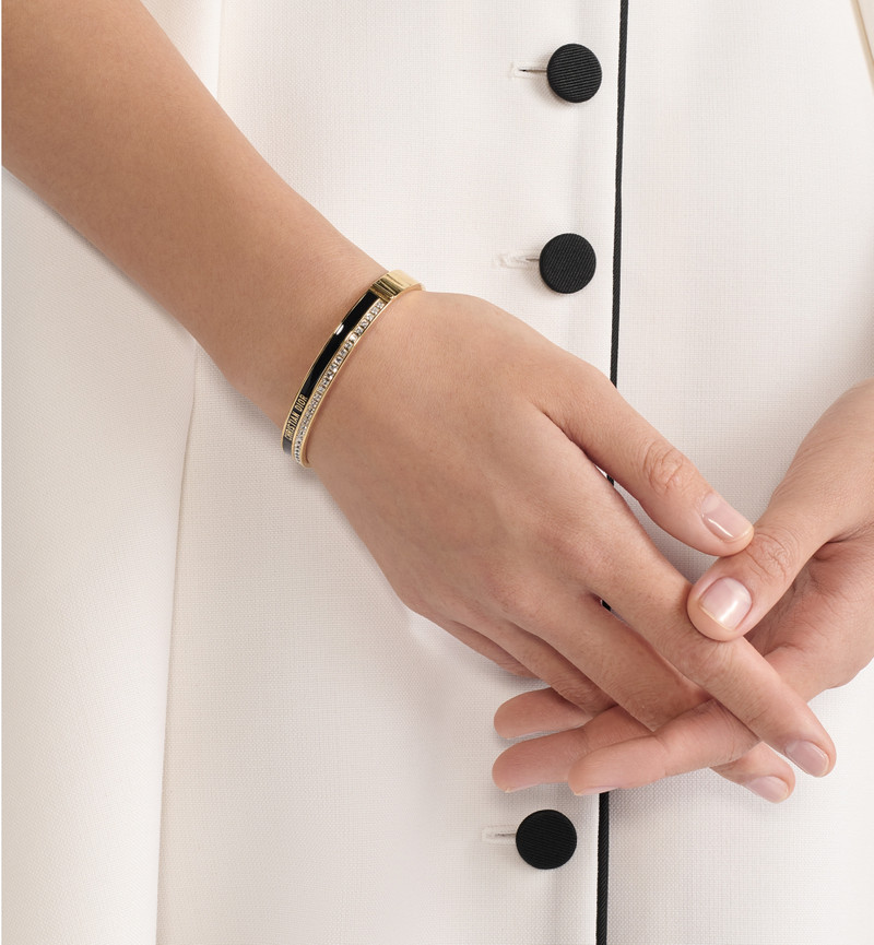 Dior Dior Night Code Bangle outlook
