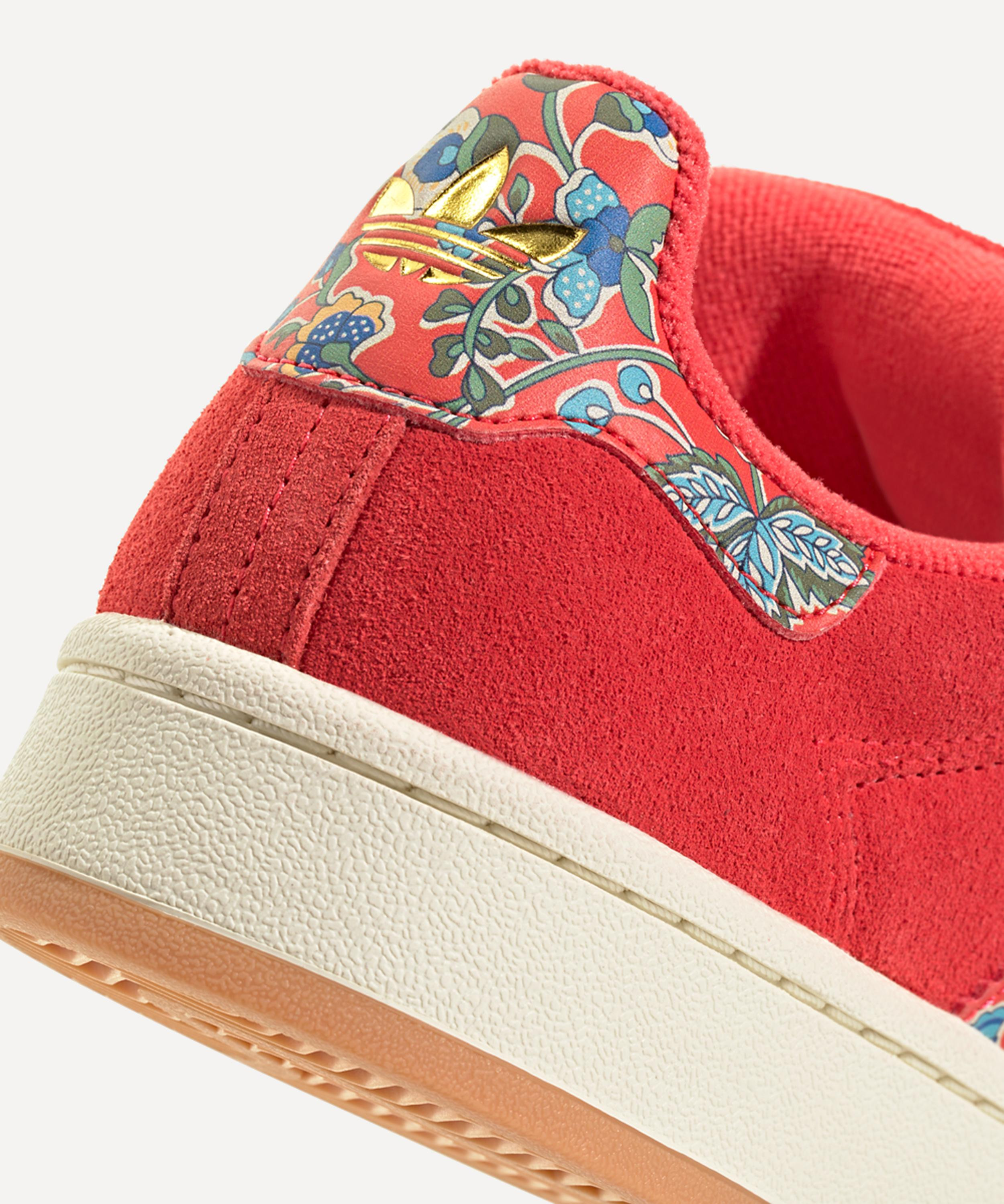 x Liberty London Campus 00s Shoes - 2