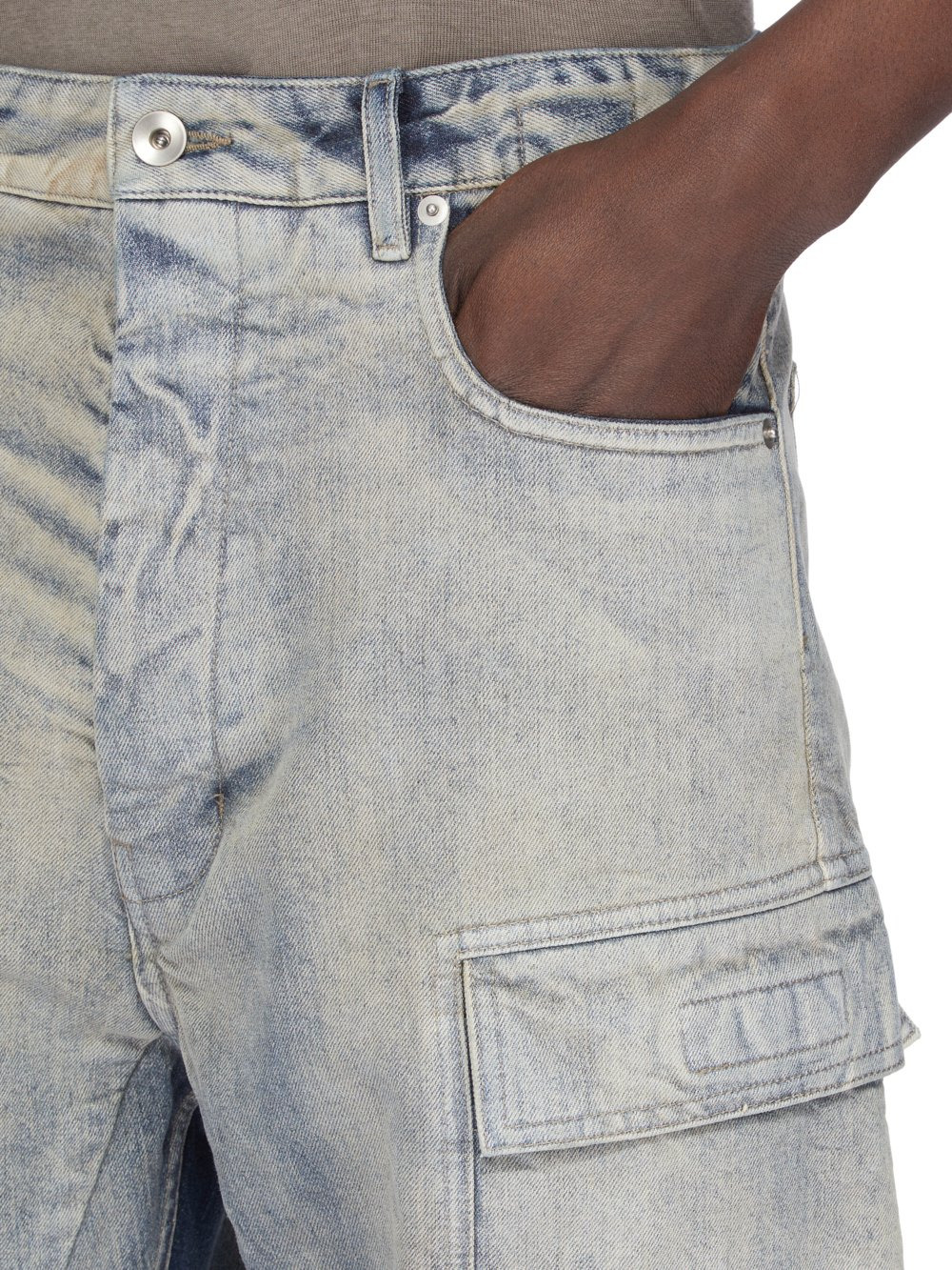 PANTS - 6