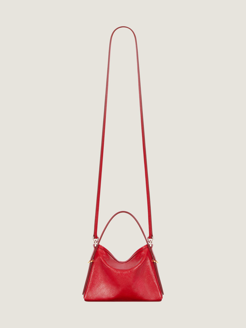 NANO VOYOU BAG IN LEATHER 3