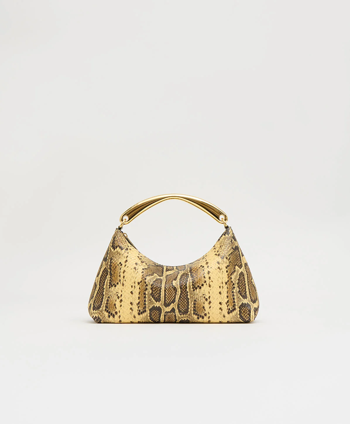 METAL HANDLE RHEA - 1