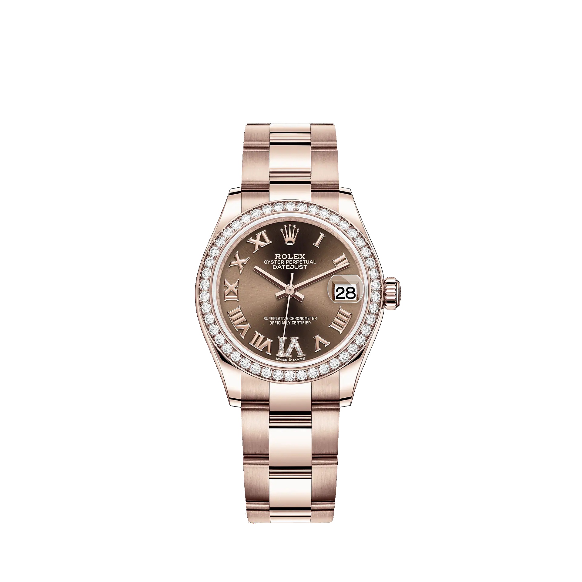 DATEJUST 31 - 1