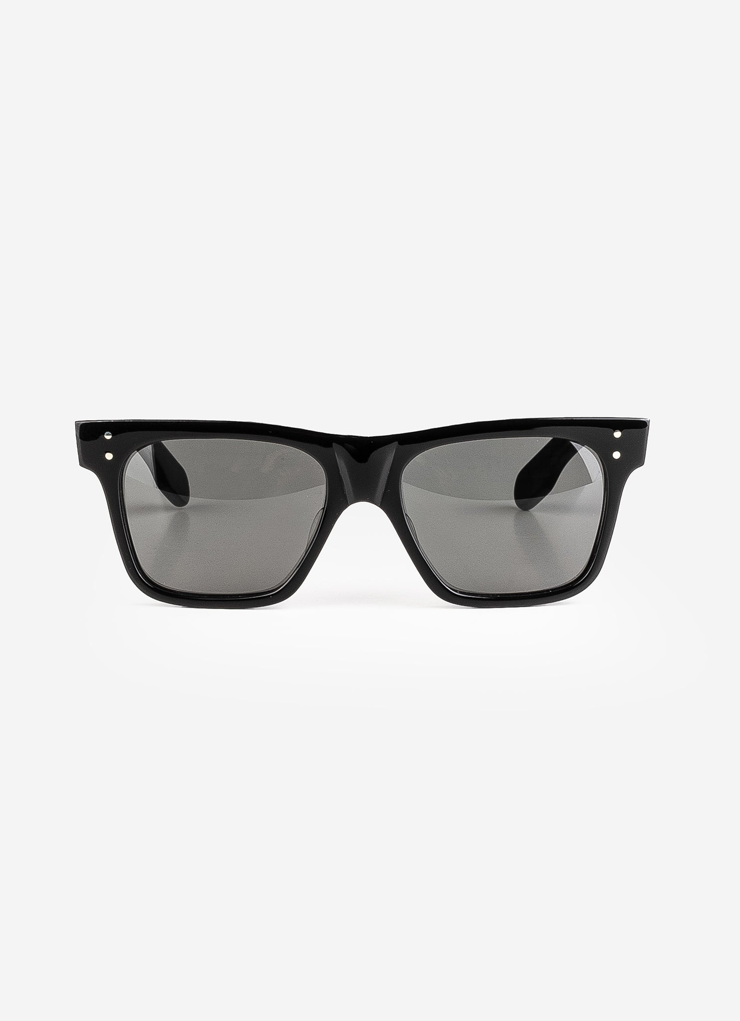 BOLD-NORTON-BLK BOLD London Eyewear Norton - Piano Black - 2